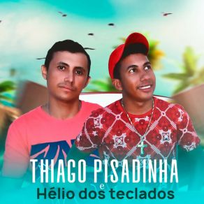 Download track Ela Senta Senta Hélio Dos Teclados