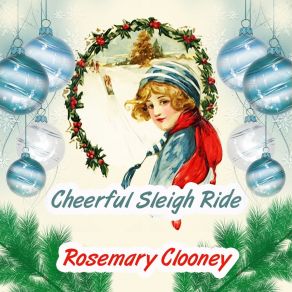 Download track I Wonder Rosemary Clooney