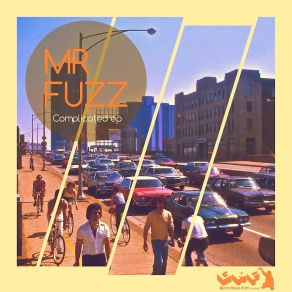 Download track Complicated (The Forsaken Jazzy Instrumental Remix) Mr. Fuzz