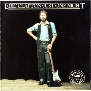 Download track Rambling On My Mind Eric Clapton