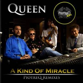 Download track Radio Ga Ga (Remix) [Instrumental] Queen