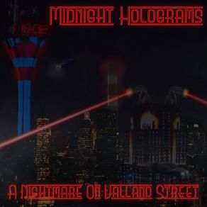 Download track Attractive Gun Midnight Holograms