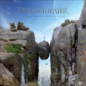 Download track A View From The Top Of The World Dream Theater