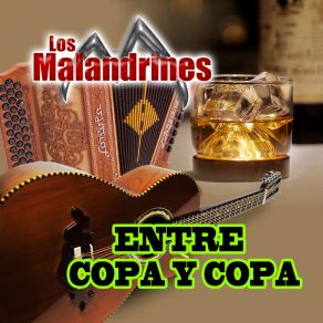 Download track Cuatro Botellas Los Malandrines