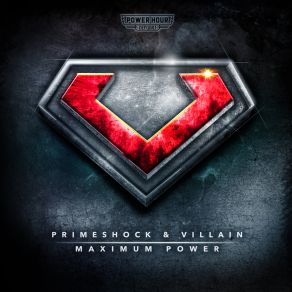 Download track Maximum Power Villain