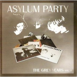 Download track Misfortune? Asylum Party