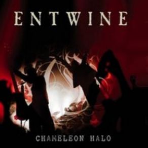 Download track Chameleon Halo Entwine