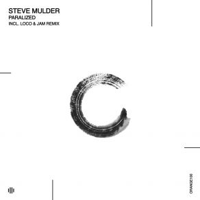 Download track Paralized (Original Mix) Steve Mulder