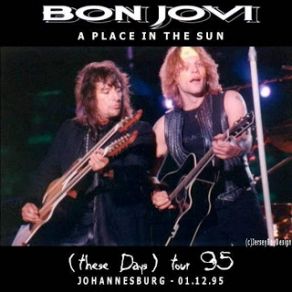 Download track Someday I'Ll Be Saturday Night Bon Jovi