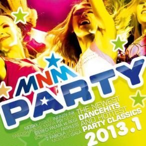 Download track Rock This Party (Everybody Dance Now) [2006] Big Ali, Bob Sinclar, Makedah, Dollar Man