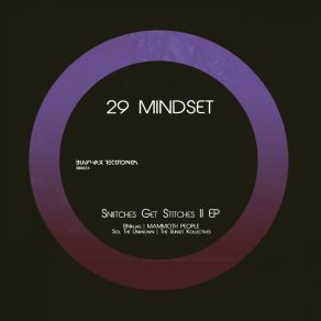 Download track Snitches Get Stitches 29 MINDSETThe Sunset Kollectives