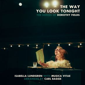 Download track It's Not Where You Start It's Where You Finish Isabella LundgrenMusica Vitae, Carl Bagge