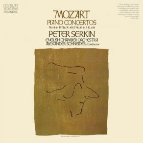 Download track II. Andante Un Poco Sostenuto Peter Serkin