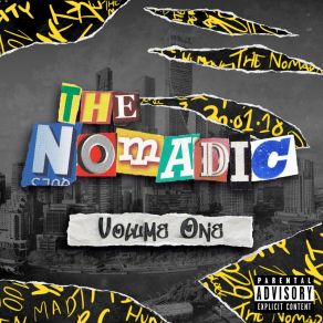 Download track The News NomadIconicBeats, Te Wawata