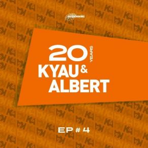 Download track Are You Fine (20 Years Remake) Kyau & Albert