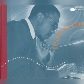 Download track Ask Me Now (1) (Alt Tk) Thelonious Monk