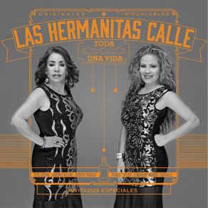 Download track Quemé Tus Cartas (Hebert Vargas) Las Hermanitas CalleHebert Vargas