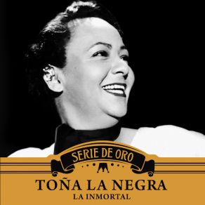 Download track Canción Del Alma Toña La Negra