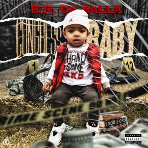 Download track HardTimes B. R Daballa