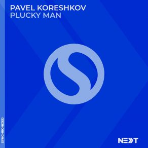 Download track Plucky Man (Extended Mix) Pavel Koreshkov