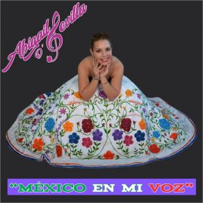 Download track De Parte De Quién Abigail D'Sevilla