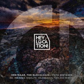 Download track Path Distance (Original Mix) Blockchain