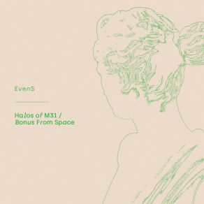 Download track Bonus From Space The Evens