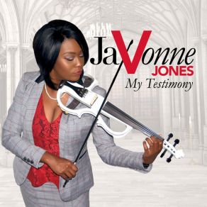 Download track He's Able Javonne Jones