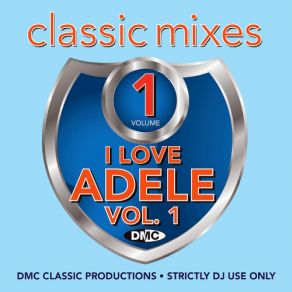 Download track Rolling In My Sleep (DMC Bootymix) AdeleEurythmics