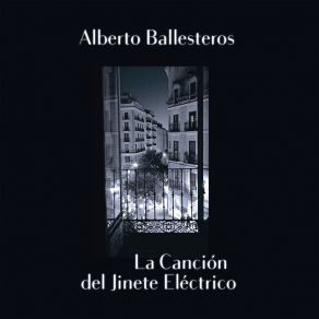 Download track Esto No Es Para Mí Alberto Ballesteros