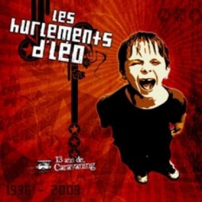 Download track I'm A Freak Les Hurlements D'Léo