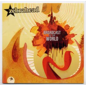 Download track Rated  Zebrahead