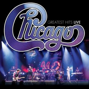 Download track Does Anybody Really Know What Time It Is (Live 2018) Chicago