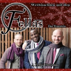 Download track Jesus, What A Wonderful Child Fellas: Das Tenortrio