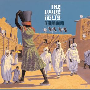 Download track Soothsayer The Mars Volta, Cedric Bixler - Zavala