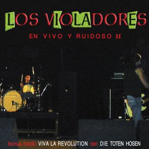 Download track Viejos Patéticos Los Violadores