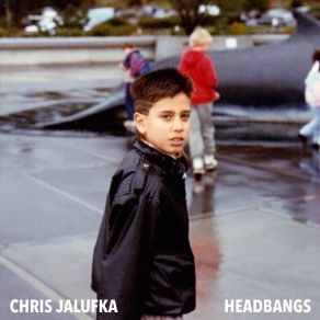 Download track Sunset Headbands Chris Jalufka