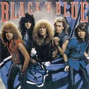 Download track Show Me The Night Black 'N Blue