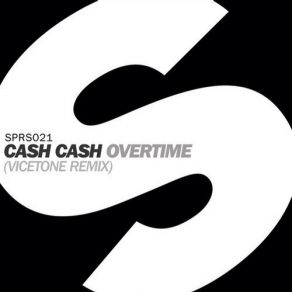 Download track Overtime (Vicetone Remix) Bebe Rexha, Cash Cash