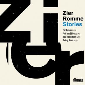 Download track Tell Me A Bedtime Story Zier Romme