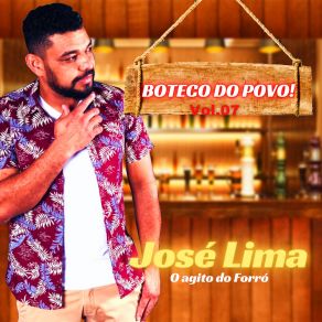 Download track Algo Inexplicável José Lima O Agito Do Forró