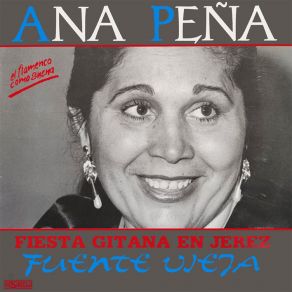 Download track Me Duele El Alma (Canción Por Bulerías) Ana Peña