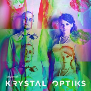 Download track Friends Krystal Optiks