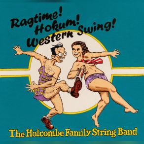 Download track The Captain The Holcombe Family String Band