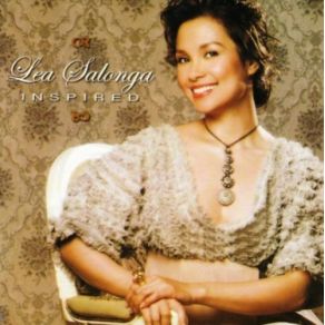 Download track Promise Me Lea Salonga