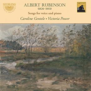 Download track Sex Digte Af Bjørnstjerne Bjørnson, Jens Christian Hostrup Og Robert Burns (Six Poems) III. Romance Af En Nat Mellem Fjeldene (Ro Caroline Gentele