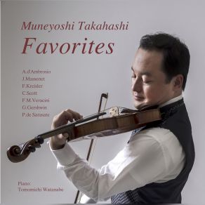 Download track Rondino On A Theme By Beethoven Tomomichi Watanabe, Muneyoshi Takahashi