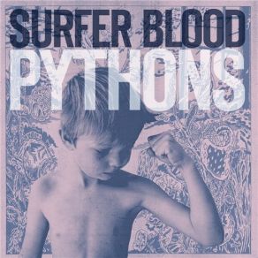 Download track Demon Dance Surfer Blood