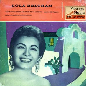 Download track En Mala Hora (Ranchera) Lola Beltrán