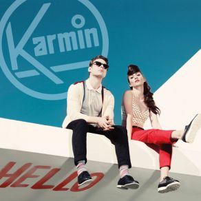 Download track Brokenhearted (Mixin' Marc & Tony Svejda Club Mix) Karmin